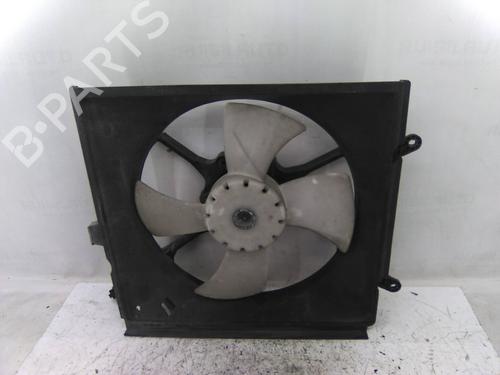Used Radiator fan MITSUBISHI CARISMA Saloon (DA_) 1.9 TD (DA4A) (90 hp) 19862301