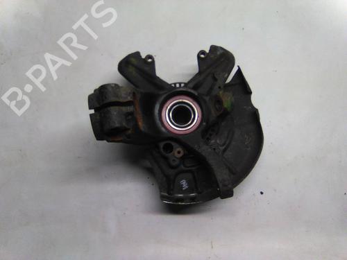 Left front steering knuckle AUDI A3 (8L1) 1.6 | BP19867095M25 