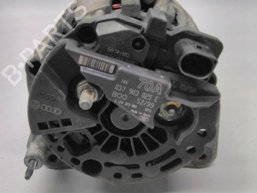 Alternator SEAT IBIZA II (6K1) 1.0 i | BP19851106M7 