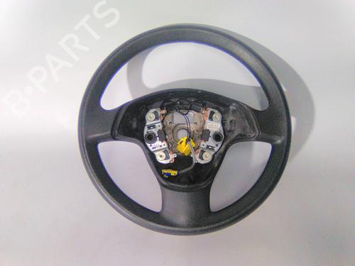 Used Steering wheel SEAT IBIZA III (6L1) 1.9 TDI (131 hp) 22935832