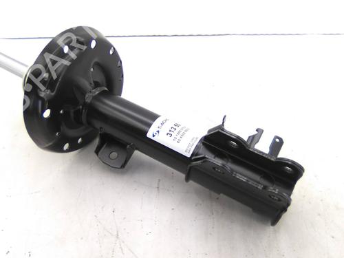 Right front shock absorber OPEL CORSA D (S07) 1.3 CDTI (L08, L68) | BP27745686M17
