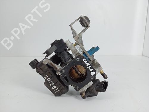 Used Throttle body OPEL CORSA B (S93) 1.0 i 12V (F08, F68, M68) (54 hp) 31934211