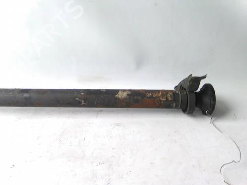 Driveshaft VW GOLF IV (1J1) 1.9 TDI 4motion | BP19815657M37 