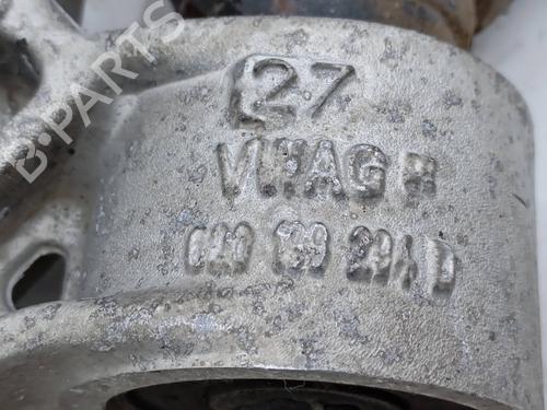 Right front suspension arm AUDI A2 (8Z0) 1.4 TDI | BP28706006M13 