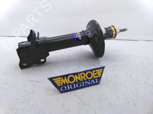 Højre bagtil støddæmper NISSAN 100NX (B13) 1.6 (90 hp) 27656342