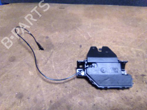 Tailgate lock BMW 1 (E87) 118 d | BP19857498C101 