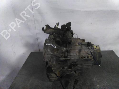 Gearbox DAEWOO KALOS (KLAS) 1.2 | BP19824025M3 