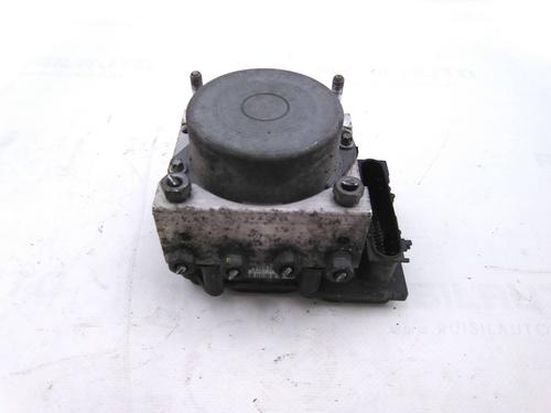 Used ABS pump RENAULT CLIO III Grandtour (KR0/1_) 1.5 dCi (65 hp) 19870641