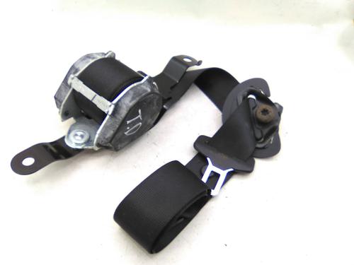 Used Rear right seatbelt BMW X5 (E70) xDrive 35 d (286 hp) 24653906