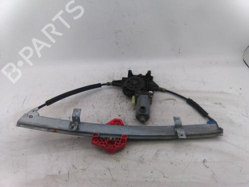 Front left window mechanism FORD MONDEO II Turnier (BNP) 1.8 TD | BP19850605C22 