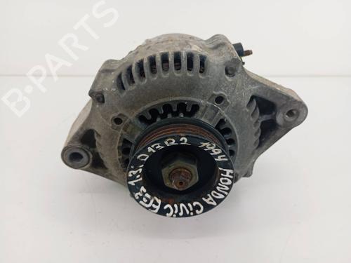 Used Alternator Alternator HONDA CIVIC V Saloon (EG, EH) 1.3 (EG7) (75 hp) 33859709 33859709