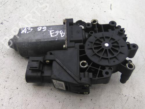 Used Other AUDI A3 (8L1) 1.9 TDI (110 hp) 19838706