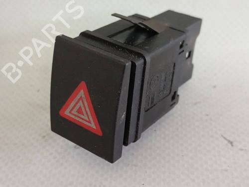 Used Warning switch VW POLO (9N_, 9A_) 1.2 12V (64 hp) 19859632