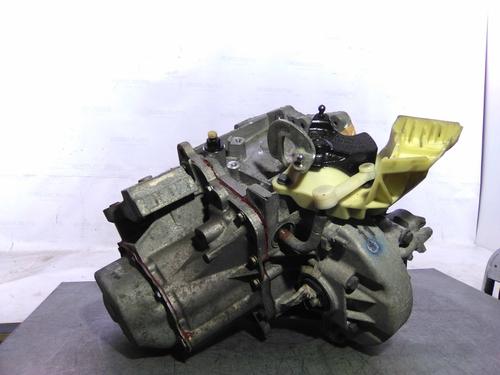 Gearbox PEUGEOT 208 I (CA_, CC_) 1.6 HDi / BlueHDi 75 | BP19865644M3 
