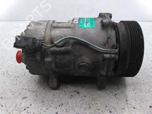 AC compressor SEAT CORDOBA (6K1, 6K2) 1.6 i | BP19812360M34 