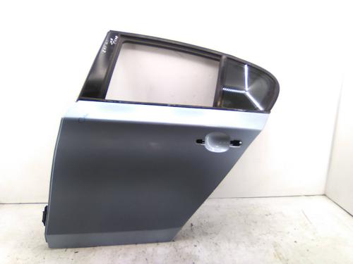 Used Left rear door BMW 1 (E87) 118 d (136 hp) 23095345