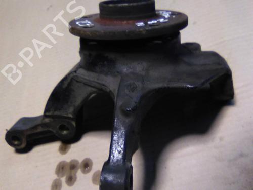 Right front steering knuckle RENAULT LAGUNA II (BG0/1_) 1.9 dCi (BG12) | BP19861030M26 