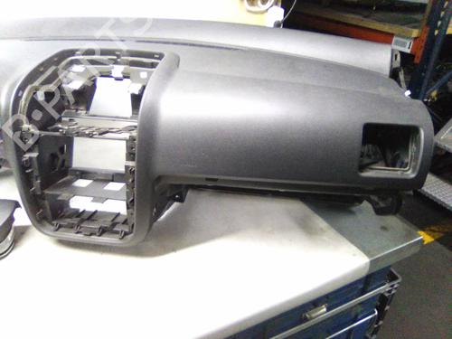 Kollisonspute sett VW GOLF V (1K1) 2.0 TDI | BP19811582C86 