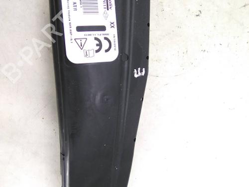 Used Left seat airbag RENAULT CLIO IV (BH_) 1.5 dCi (BHMW) (86 hp) 19865251