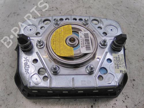 Driver airbag VW GOLF IV (1J1) 1.9 TDI | BP19812061C9 