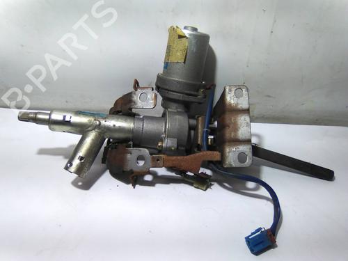 Used Steering column RENAULT CLIO II (BB_, CB_) 1.2 16V (BB05, BB0W, BB11, BB27, BB2T, BB2U, BB2V, CB05,... (75 hp) 19867554