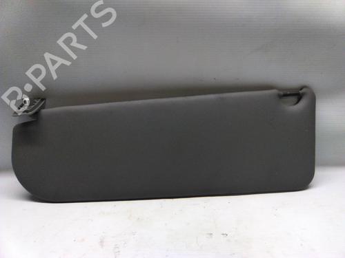 Used Right sun visor CITROËN JUMPY I (U6U_) 1.9 D 70 (69 hp) 19874170