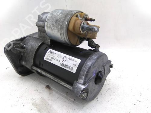 Starter RENAULT KANGOO Express (FW0/1_) 1.5 dCi 90 (FW0G, FW05, FW08, FW11) | BP28044269M8 