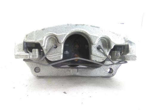 Right front brake caliper RENAULT ZOE (BFM_) ZOE | BP19830670M104 