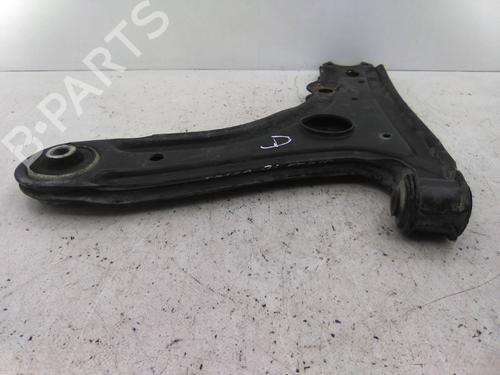 Used Right front suspension arm Right front suspension arm SEAT IBIZA II (6K1) 1.9 TDI (90 hp) 19828327 19828327