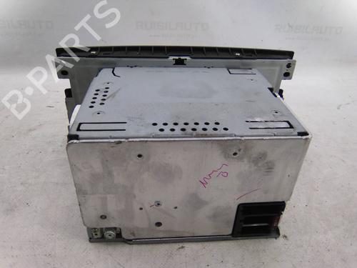 Radio SMART FORTWO Cabrio (451) 1.0 (451.431, 451.480) | BP19815420E6 