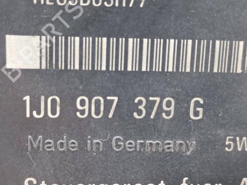 ABS Bremseaggregat VW GOLF IV (1J1) 1.9 TDI | BP22958536M43