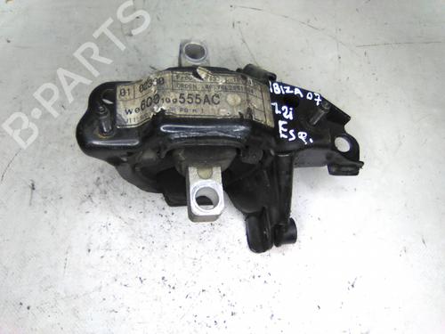 Used Gearbox mount SEAT IBIZA III (6L1) 1.2 (64 hp) 19809248