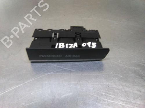 Andre SEAT IBIZA IV (6J5, 6P1) 1.2 TDI (75 hp) 19852640
