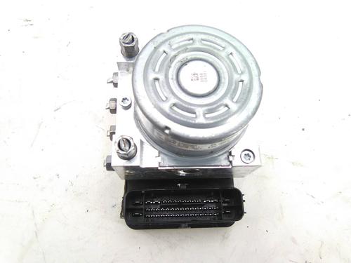 Used ABS pump RENAULT MEGANE IV Grandtour (K9A/M/N_) 1.5 dCi 110 (110 hp) 19839104