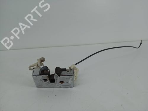 Used Front left lock AUDI 80 B4 Avant (8C5) 1.9 TDI (90 hp) 32785011