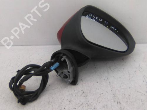 Used Right mirror SEAT EXEO ST (3R5) 2.0 TDI (143 hp) 19850189