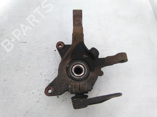 Right front steering knuckle RENAULT MEGANE I Coach (DA0/1_) 1.4 16V (DA0D, DA1H, DA0W, DA10) | BP19874864M26 