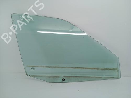 Used Front right door window CITROËN XANTIA (X1_, X2_) 1.6 i (88 hp) 31282840
