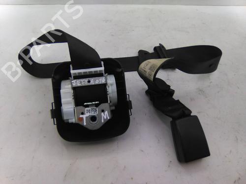 Used Rear center seatbelt VW JETTA IV (162, 163, AV3, AV2) 2.0 TDI (110 hp) 31256050