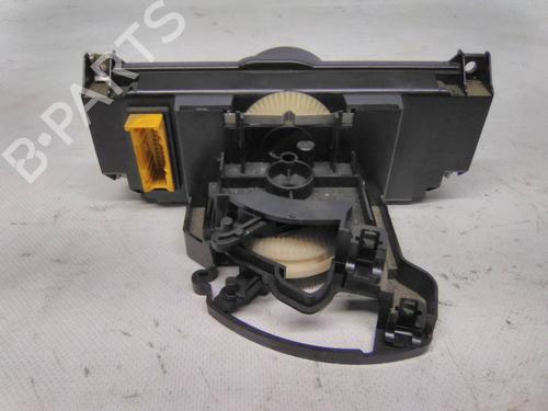 Climate control SEAT IBIZA II (6K1) 1.9 TDI | BP19862798I5 