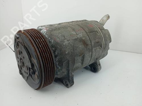 AC compressor VW GOLF IV Variant (1J5) 1.4 16V | BP32787539M34 - Image 2