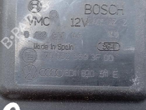 Motor calefaccion VW PASSAT B5.5 (3B3) 1.9 TDI | BP22233420M62 