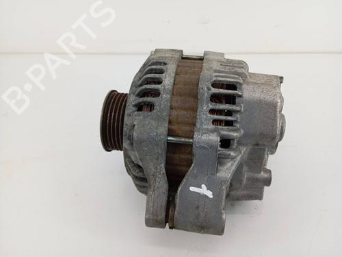 Alternator SUZUKI SWIFT III (MZ, EZ) 1.3 (RS413, ZC11S) | BP33961004M7 - Image 3