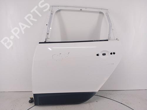 Dør venstre bagtil Dør venstre bagtil RENAULT SCÉNIC III (JZ0/1_) 1.5 dCi (106 hp) 34159040 34159040