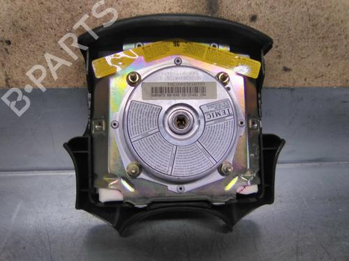Driver airbag VW POLO III (6N1) 60 1.4 | BP19845445C9