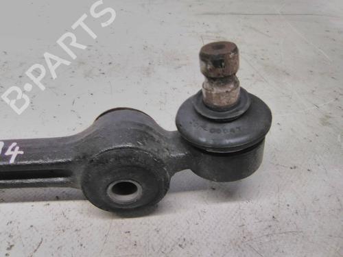 Left front suspension arm VW POLO II (86C, 80) 1.0 Cat | BP19855137M12 