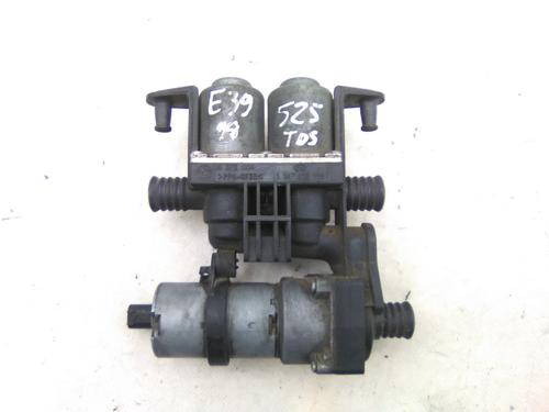 Used Other BMW 5 (E39) 525 tds (143 hp) 19845306