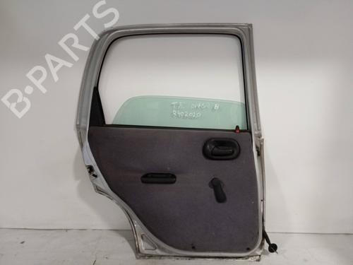 Left rear door OPEL CORSA B (S93) 1.5 TD (F08, F68, M68) | BP19841563C4 