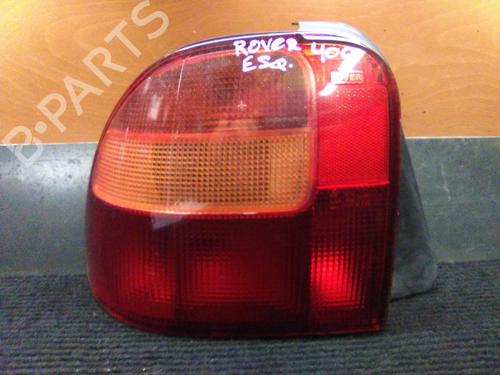 Used Left taillight ROVER 400 II Hatchback (RT) 414 Si (103 hp) 19849684