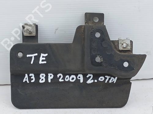 Used Other AUDI A3 (8P1) 2.0 TDI (136 hp) 19853214